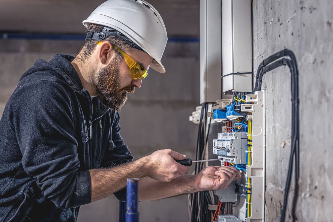 Installing Electrical Box