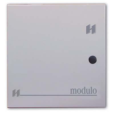 Centraline antifurto a Trento