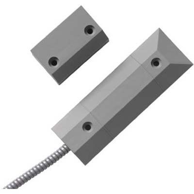 Contatti magnetici a Trento