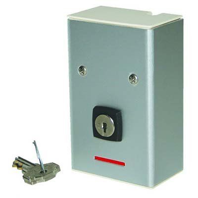 Pulsanti antifurto a Trento