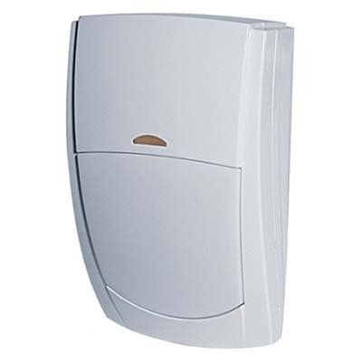 Sensori infrarosso a Trento