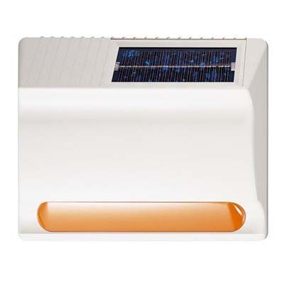 Sirene antifurto a Trento