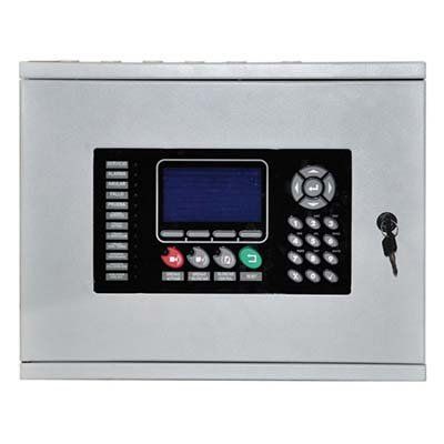 Centraline Antincendio a Trento