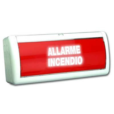 Lampeggiatori a Trento