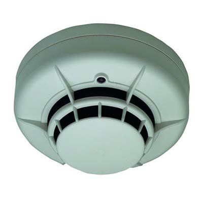 Sensori Incendio a Trento