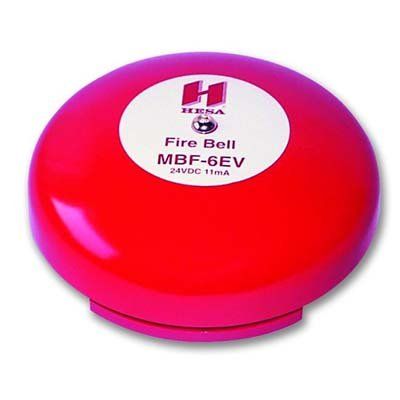 Sirene Antincendio a Trento