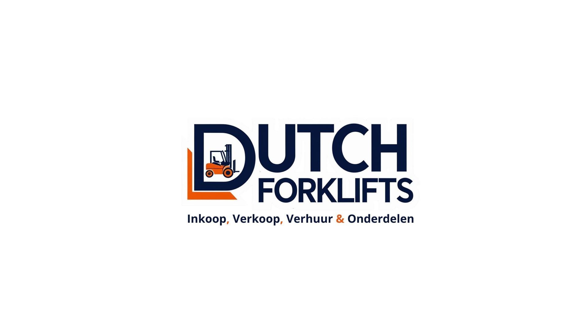 dutch forklifts