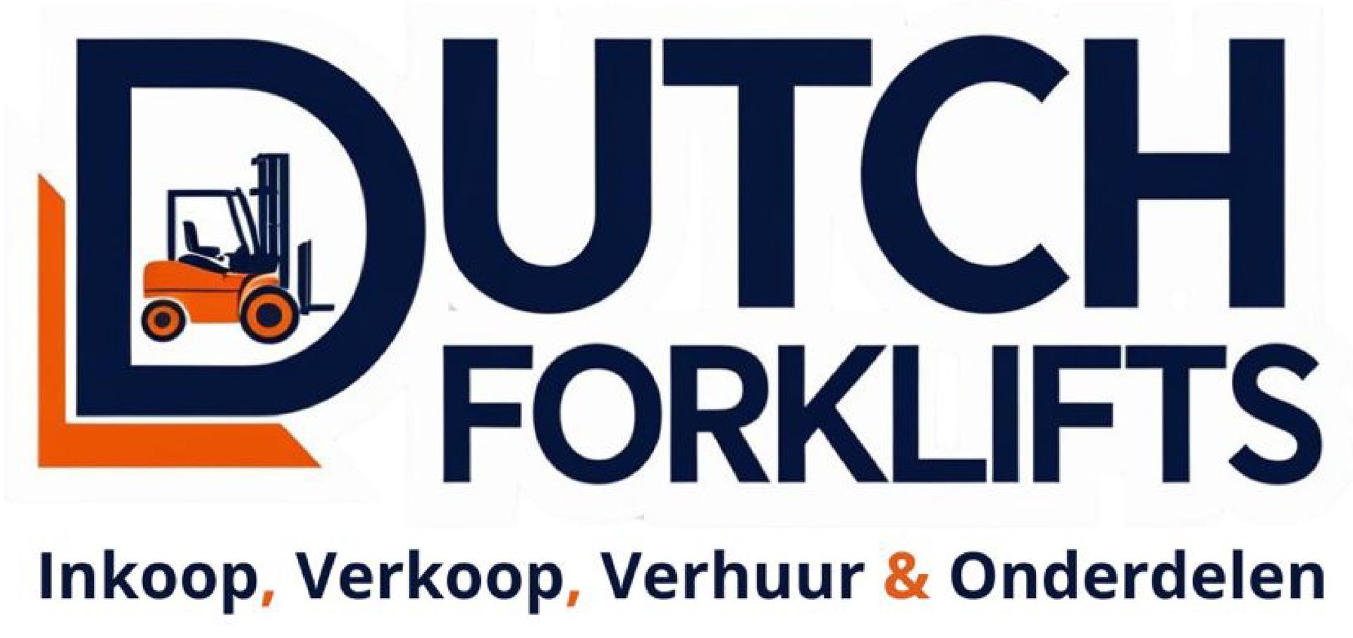 dutch forklifts