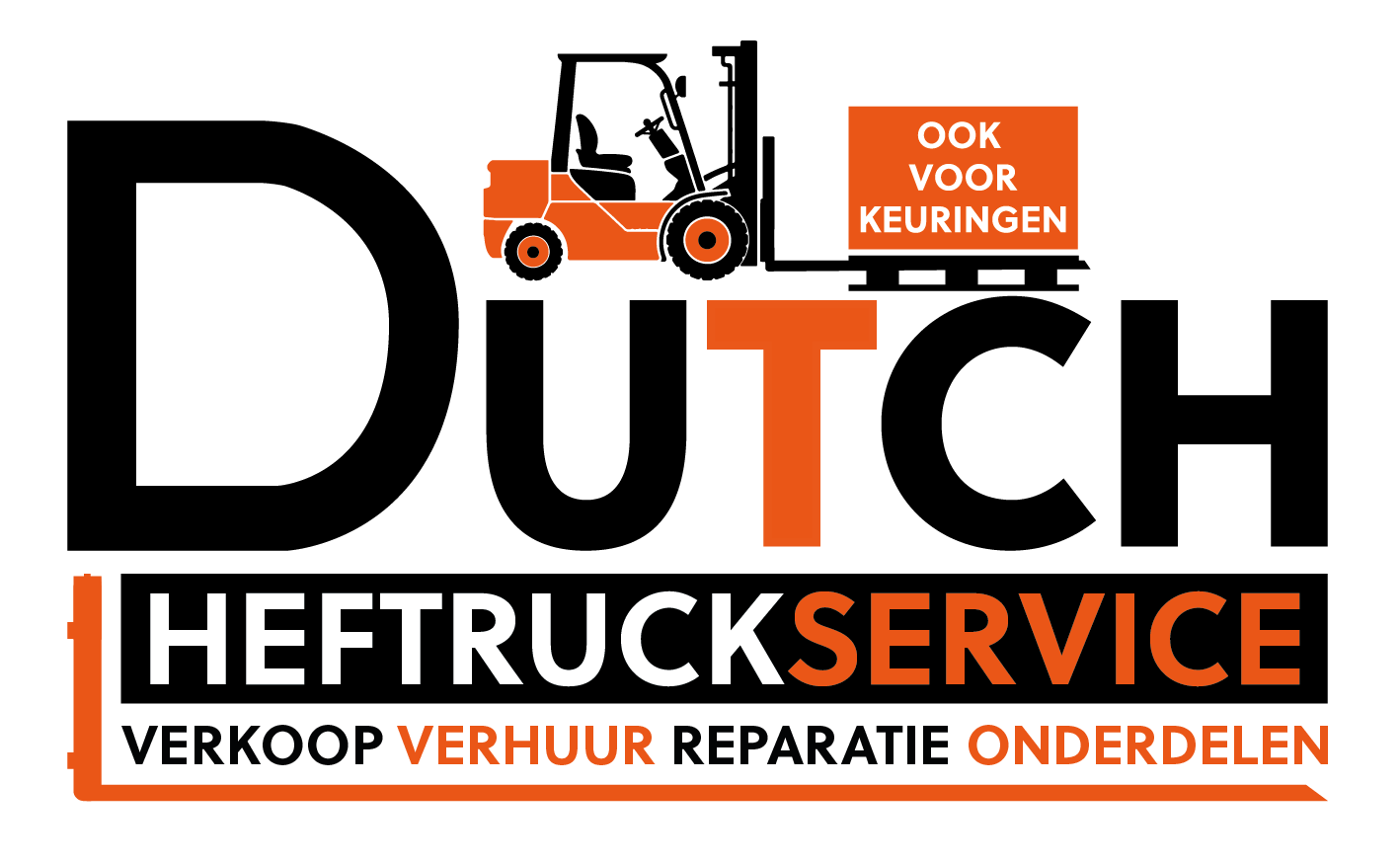 logo dutch heftruckservice 