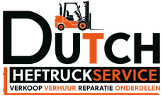 logo dutch heftruckservice 