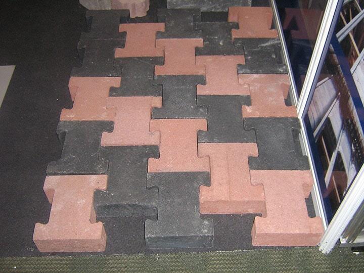 GRUPO PREVI - Ecogrip venta y aplicación