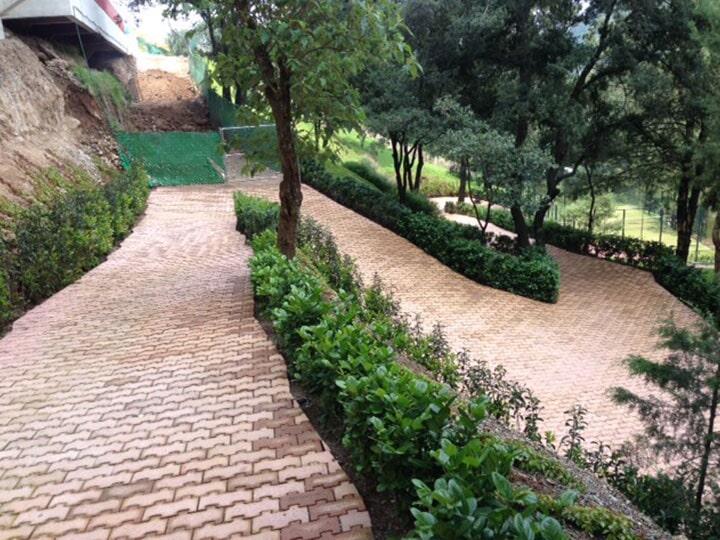 GRUPO PREVI - Ecogrip