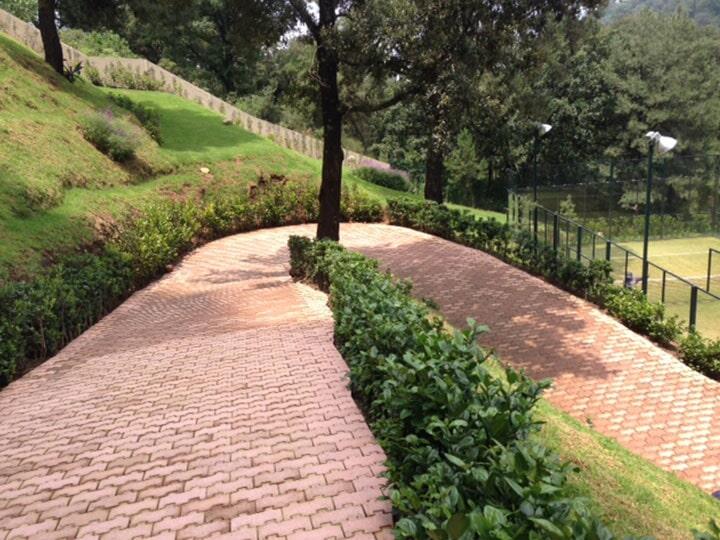 GRUPO PREVI - Instalación de Ecogrip