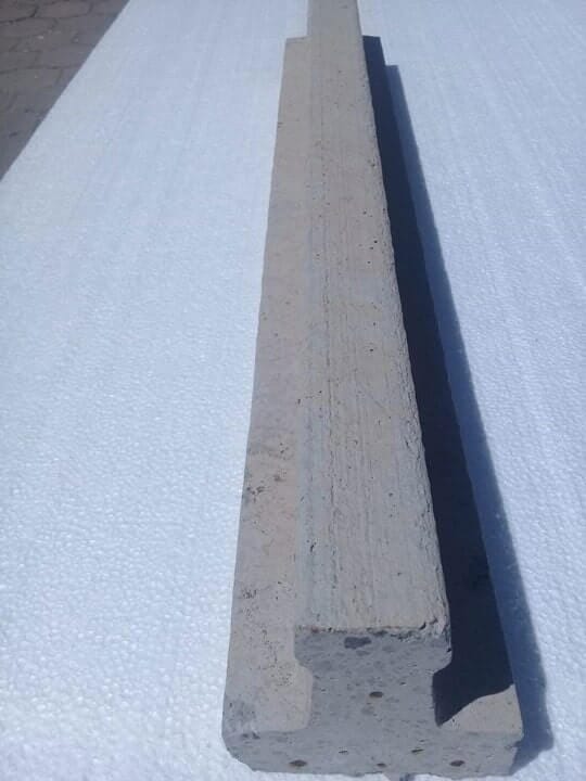 GRUPO PREVI - Vigueta pre tensada en Ciudad de México