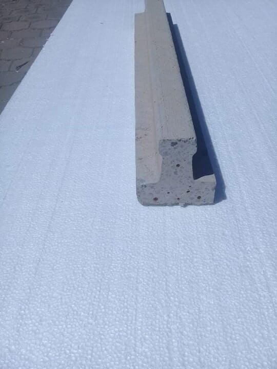 GRUPO PREVI - Vigueta de Concreto en Ciudad de México