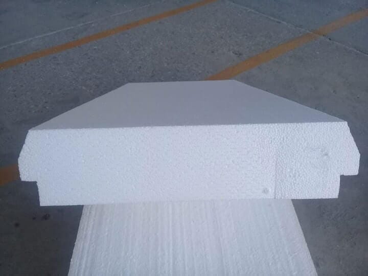 GRUPO PREVI - Casetón de Poliestireno en Ciudad de México