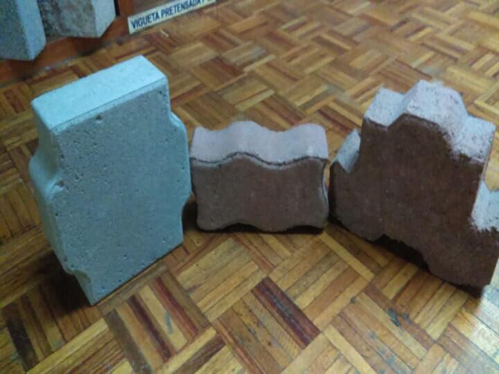 GRUPO PREVI - Venta de adoquín en Ciudad de México