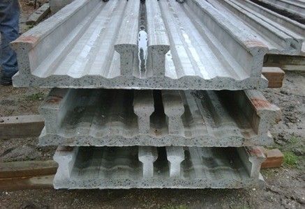 GRUPO PREVI - Sistema Previ Alveolar en Ciudad de México