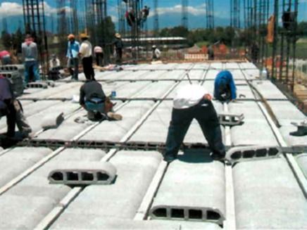 GRUPO PREVI - Venta de bovedillas en Ciudad de México