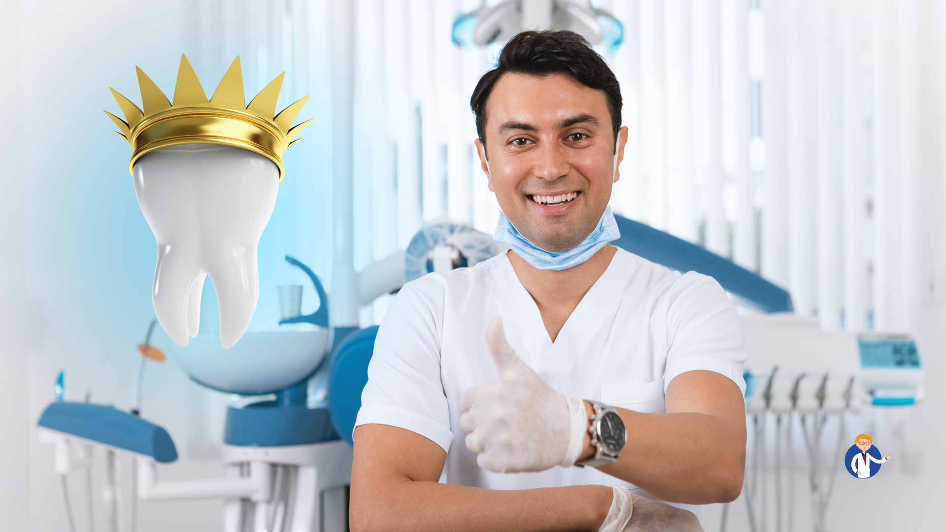 sample biography for dentist