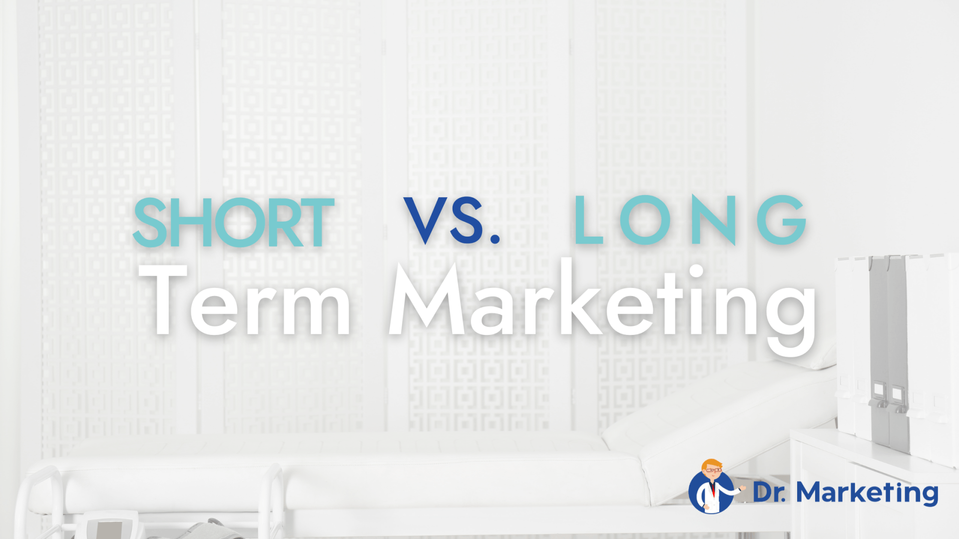 Short Term Marketing | Long Term Marketing | Short vs Long | Marketing | PPC | Social Media | Ads | Content Marketing