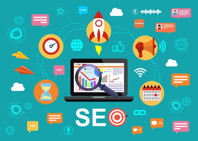Digital Marketing For Accountants