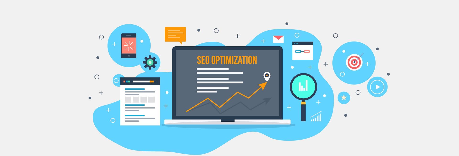 6 Steps to Developing an SEO Strategy & Organic Website Traffic Growth