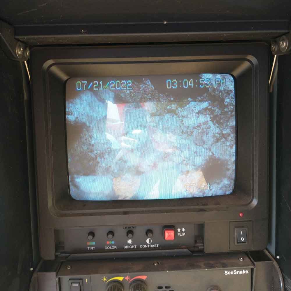 Monitoring Machine — Benton, AR — Emery Pump Service