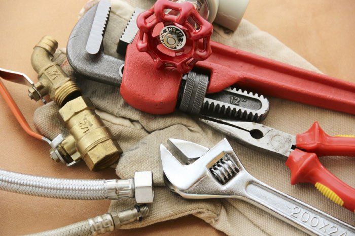 Commercial Plumber