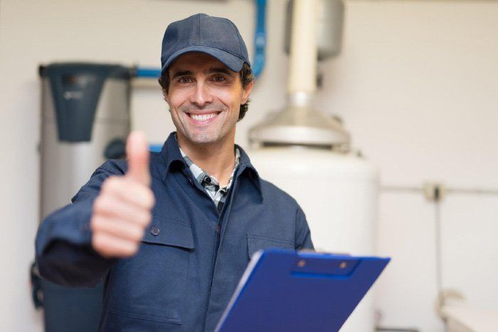Manteca Plumbing