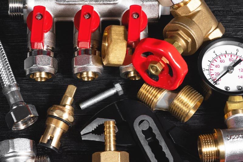 Plumbers Near Me