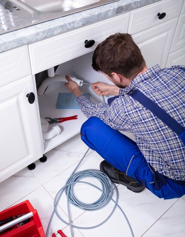 Plumbers Near Me