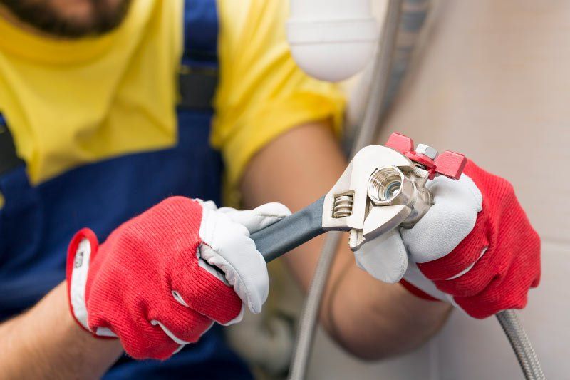 Plumbers Near Me