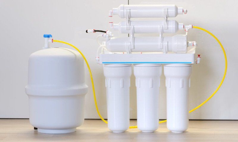 Plumbers Near Me