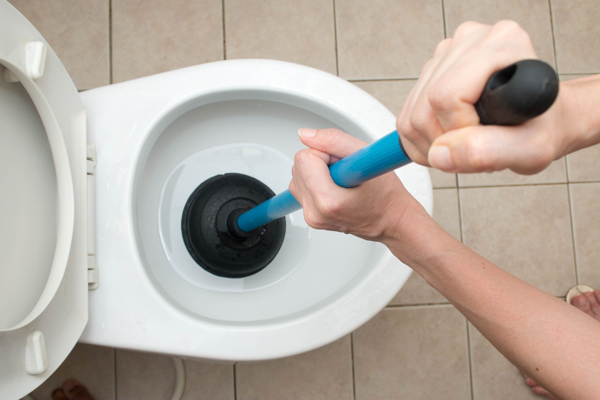 Plumbers Near Me