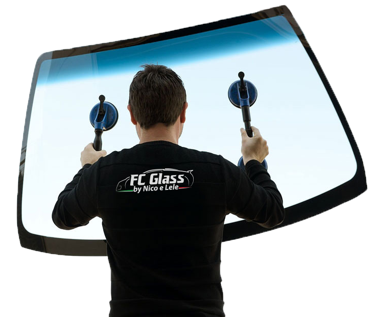 riparazione parabrezza auto