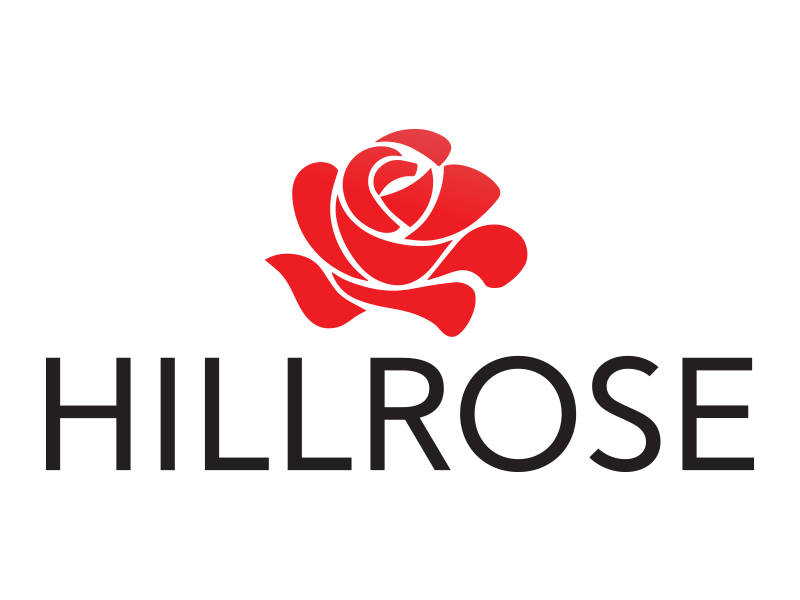 Hillrose Property Services Logo