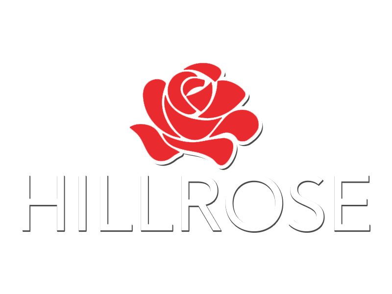Hillrose Logo