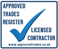 Approved Trades Registered