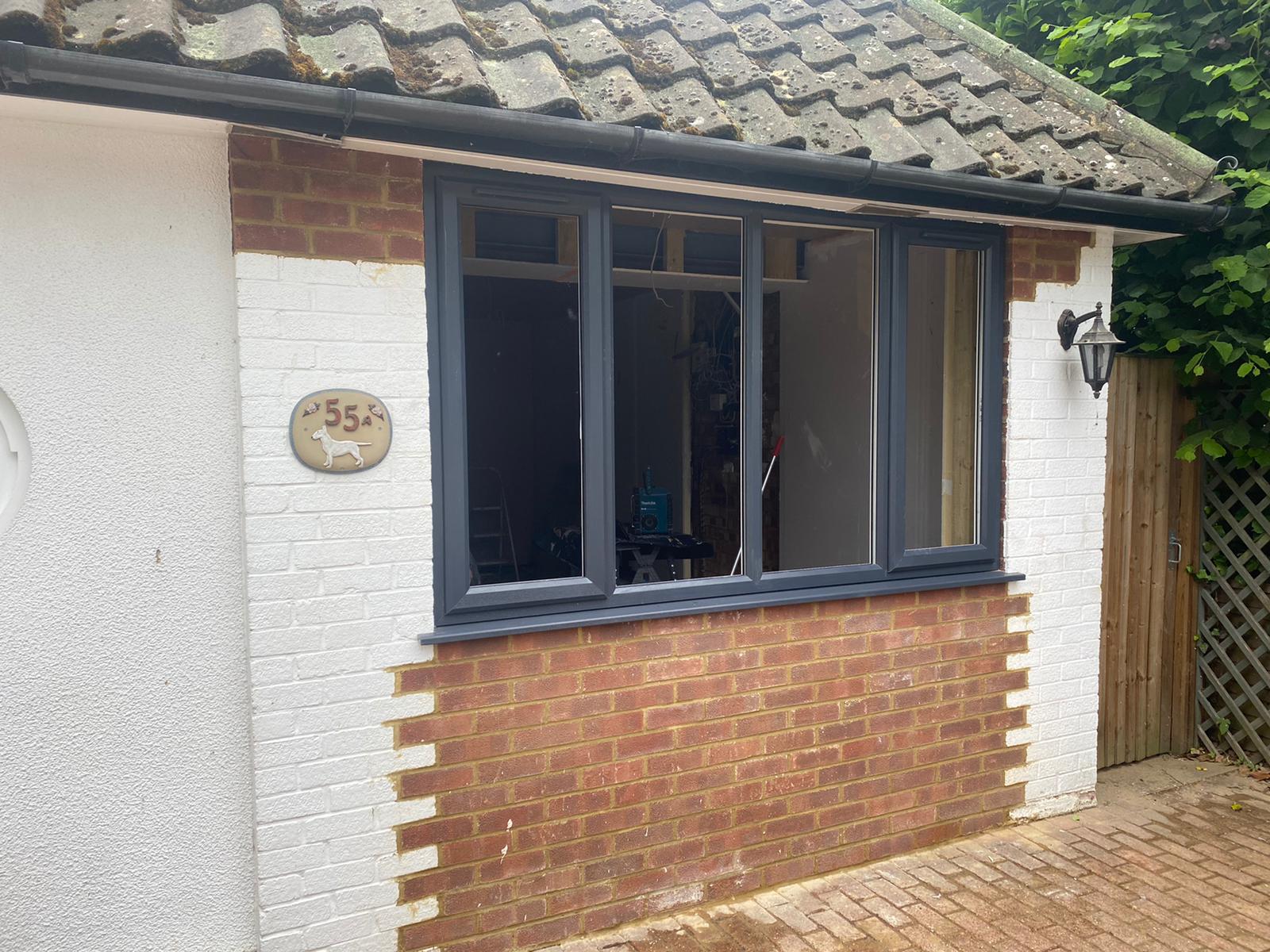 Garage Conversion Specialists 2