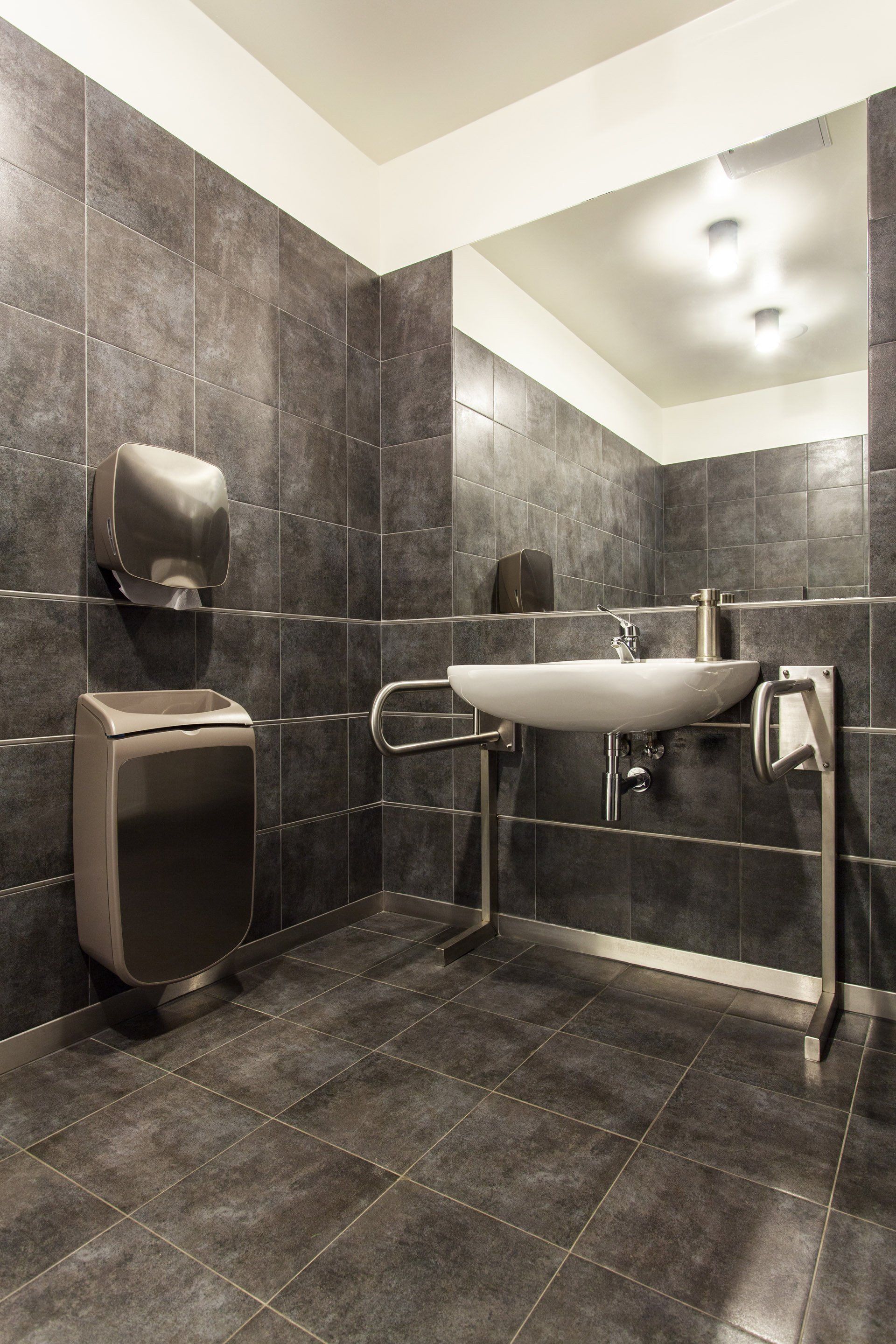 Disabled Bathrooms and Wetrooms 3