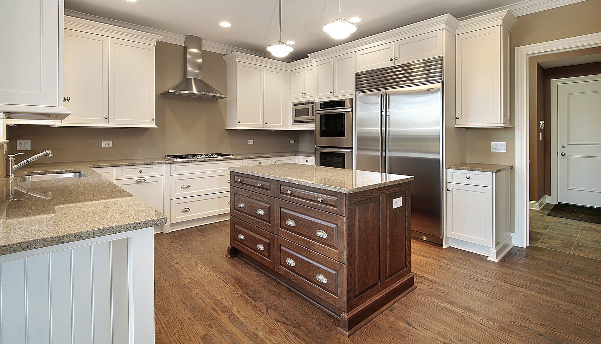 Kitchen Design & Installation Specialists 2