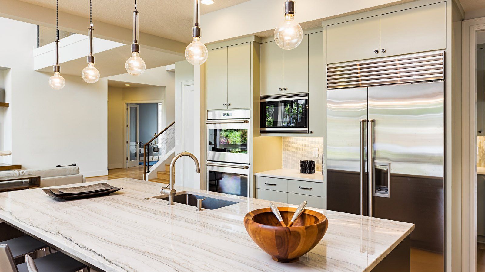 Kitchen Design & Installation Specialists 1