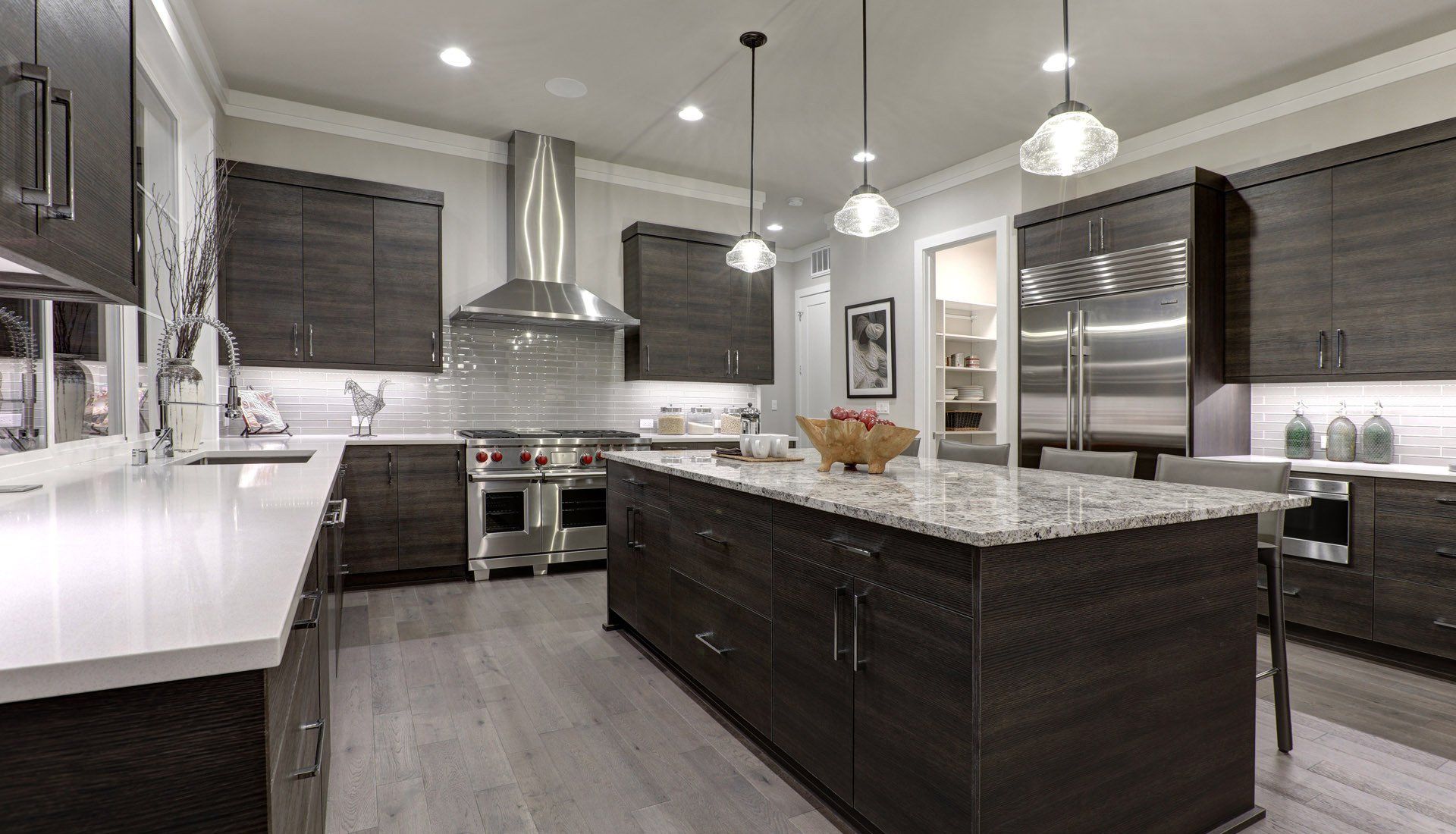 Kitchen Design & Installation Specialists 3