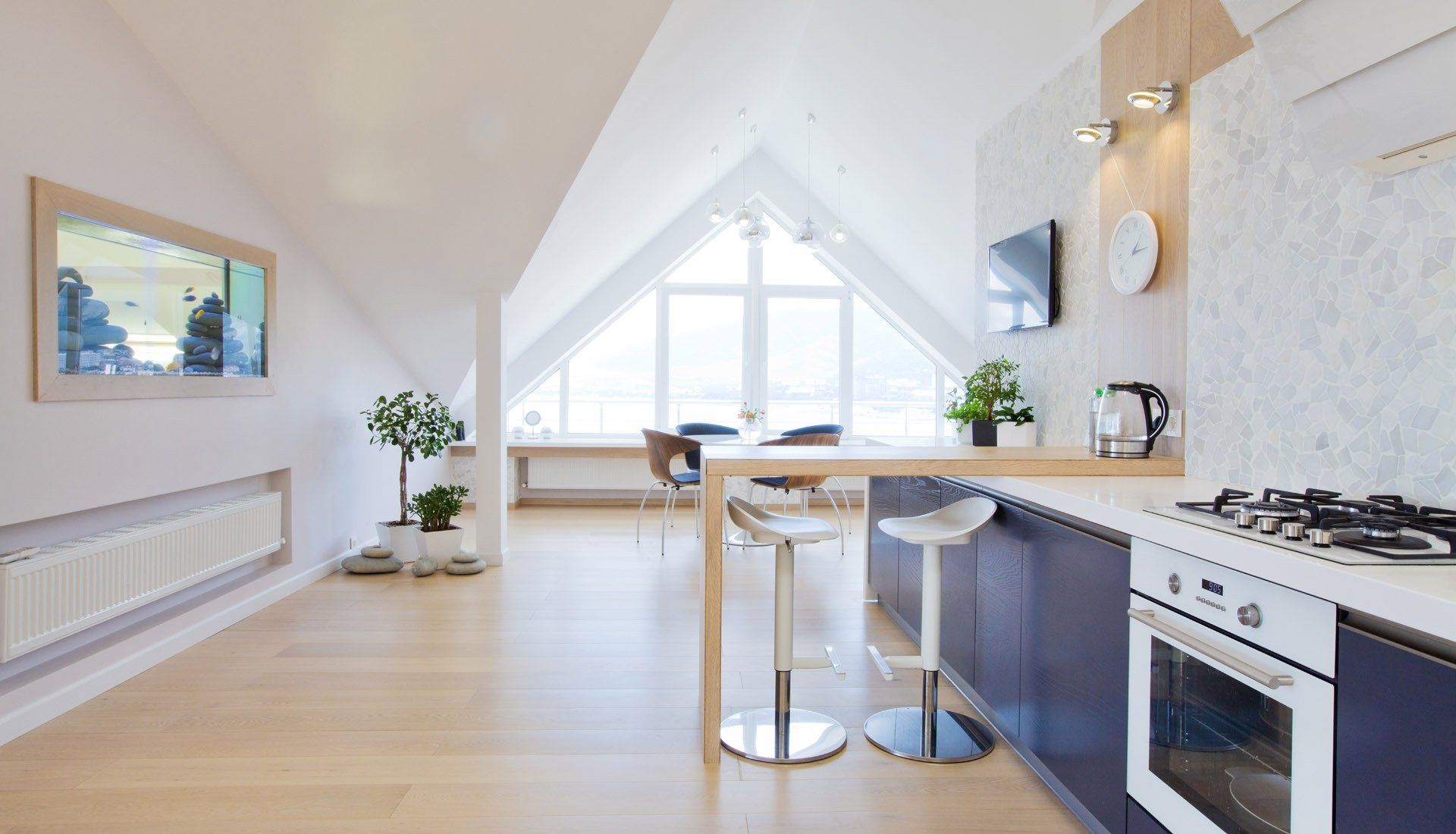 Loft Conversion Specialists 1