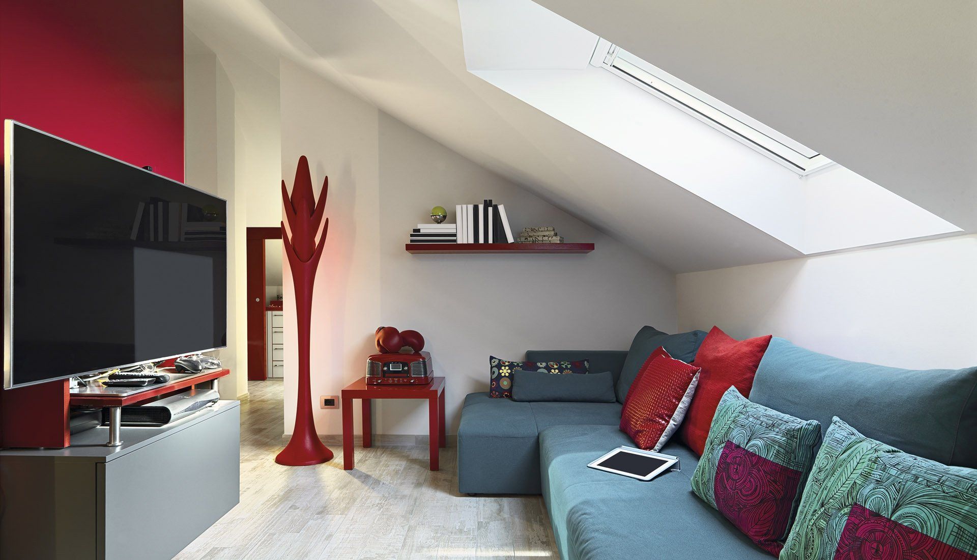 Loft Conversion Specialists