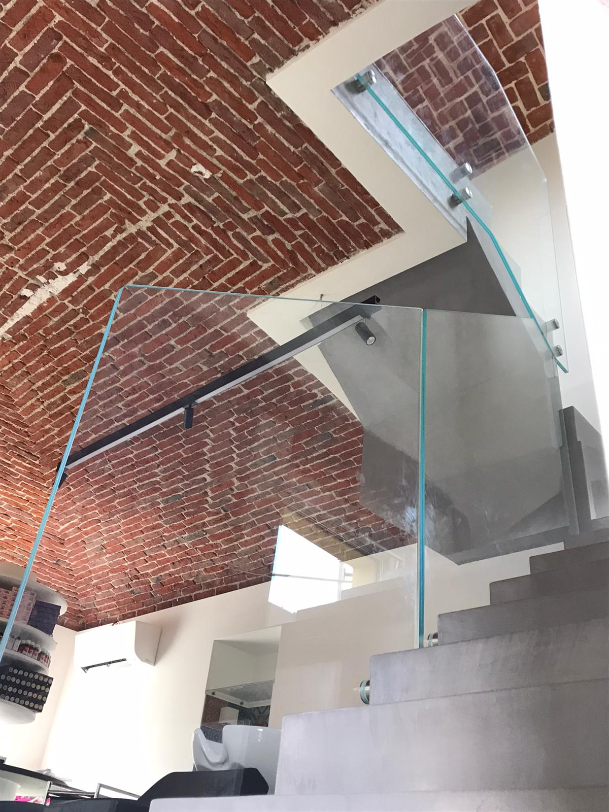 vetreria per interni