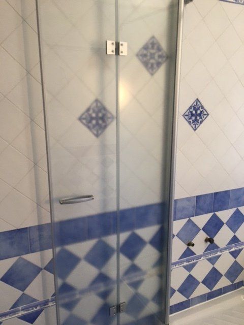 box doccia in cristallo