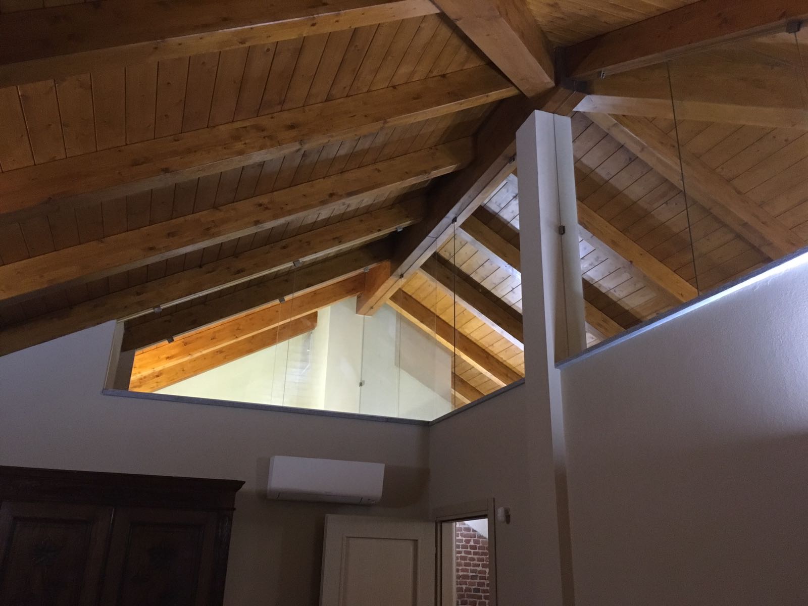 divisorio per interni