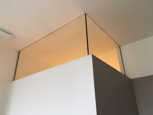 divisorio per uffici